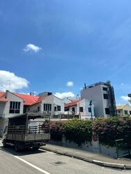 Still Mansions (D15), Shop House #576166921